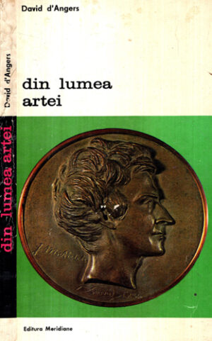 Din lumea artei (David d'Angers)