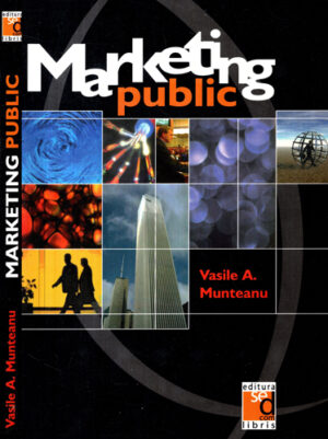 Marketing public (Vasile A. Munteanu)