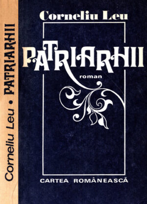 Patriarhii (Corneliu Leu)