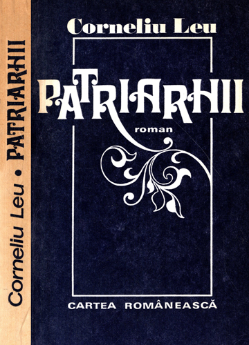 Patriarhii (Corneliu Leu)