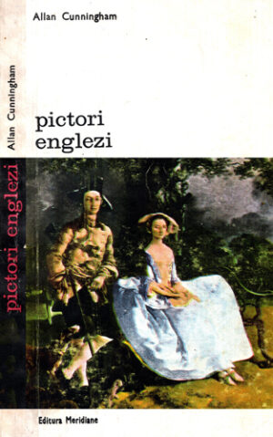 Pictori englezi (Allan Cunningham)