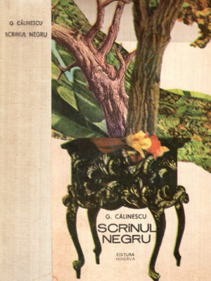 Scrinul negru (George Calinescu)
