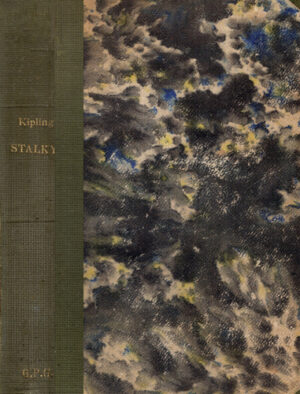 Stalky & Cie (Rudyard Kpling) quatorzeme edition