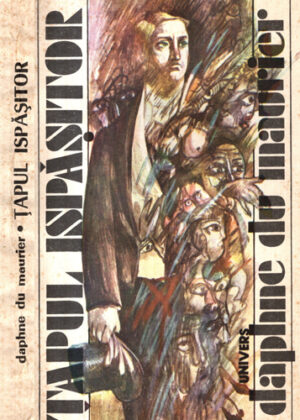Tapul ispasitor (Daphne du Maurier)