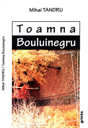 Toamna Bouluinegru - nuvela (Mihai Tandru)