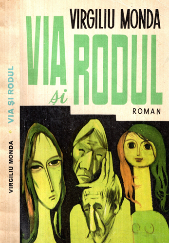 Via si rodul (Virgiliu Monda)