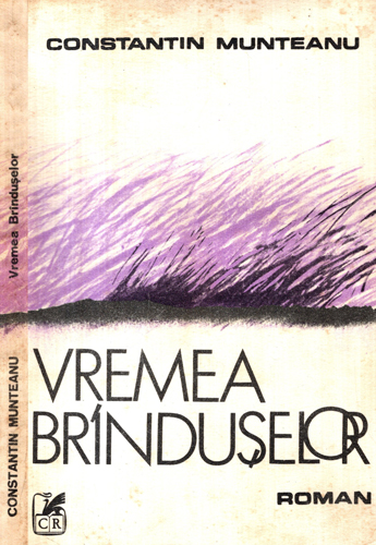 Vremea branduselor (Constantin Munteanu)
