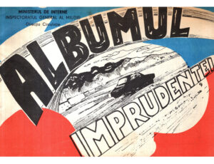 Albumul imprudentei (Ion Rus)