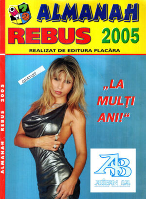 Almanah rebus 2005 (George Arion)