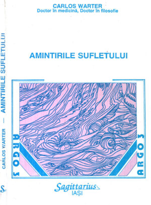 Amintirile sufletului (Carlos Walter)