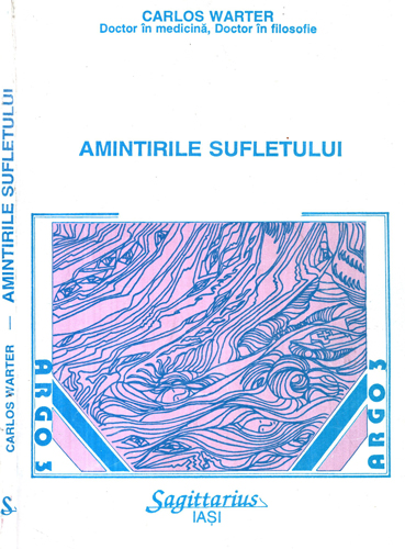 Amintirile sufletului (Carlos Walter) Amintirile sufletului (Carlos Walter)