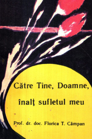 Catre tine, Doamne, inalt sufletul meu (Florica T. Campan)