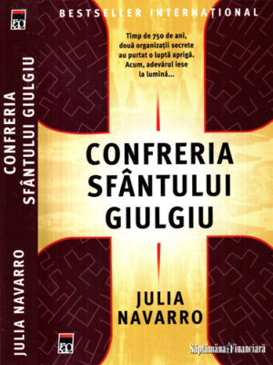 Confreria Sfantului Giulgiu (Julia Navarro)