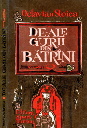 De-ale gurii din batrani (Octavian Stoica)
