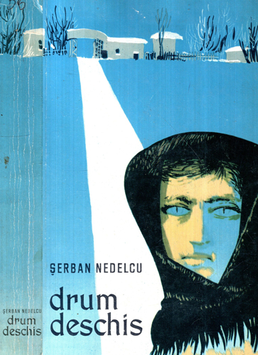 Drum deschis (Serban Nedelcu)