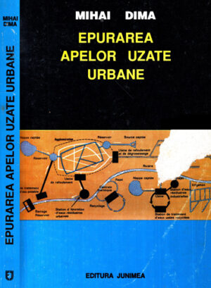 Epurarea apelor uzate urbane (Mihai Dima)