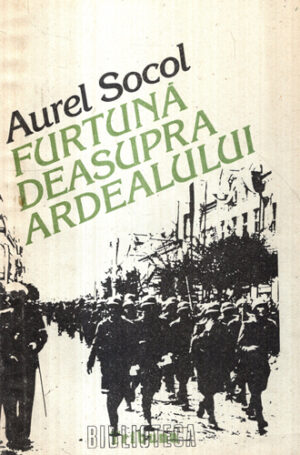 Furtuna deasupra Ardealului (Aurel Socol)