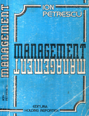 Management (Ion Petrescu)