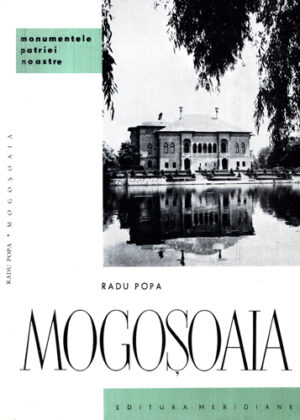 Mogosoaia - palatul si muzeul de arta Brancoveneasca  (Radu Popa)