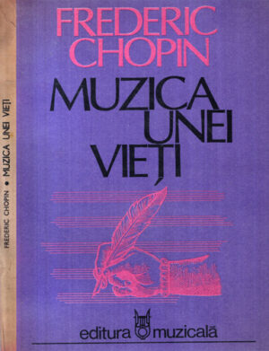 Muzica unei vieti - corespondenta (Frederic Chopin)