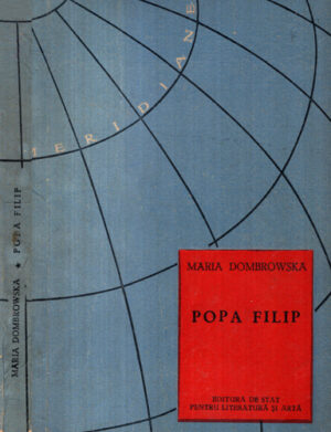Popa Filip (Maria Dombrowska) colectia Meridiane