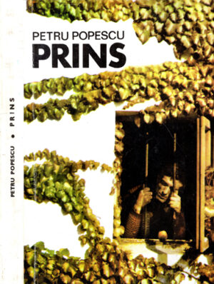Prins - roman (Petru Popescu)
