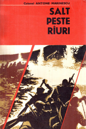 Salt peste rauri (Antone Marinescu)