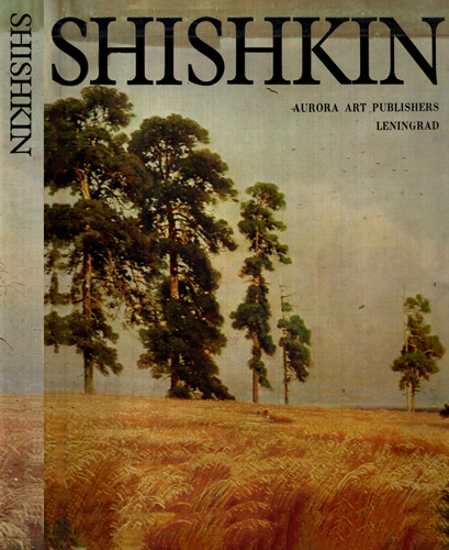 Shishkin - album (Alexei Savinov) text in limba engleza
