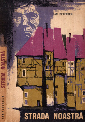 Strada noastra (Jan Petersen)