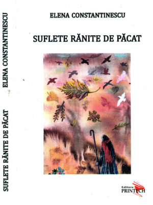 Suflete ranite de pacat (Elena Constantinescu)