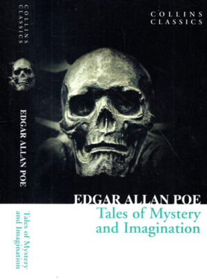 Tales of Mystery and Imagination (Edgar Alla Poe)