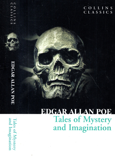 Tales of Mystery and Imagination (Edgar Alla Poe) Tales of Mystery and Imagination (Edgar Alla Poe)