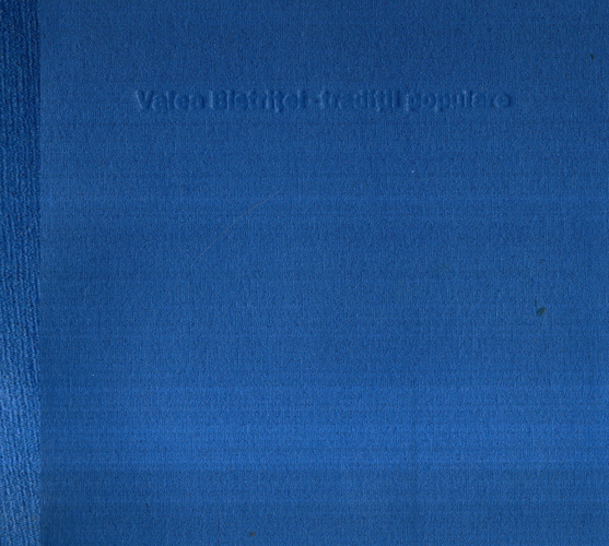 Valea Bistritei - traditii populare (Elena Florescu, Adolph Chevallier) Din cultura traditionala a judetului Neamt nr. 3 Valea Bistritei - traditii populare (Elena Florescu, Adolph Chevallier) Din cultura traditionala a judetului Neamt nr. 3 - imagine 2